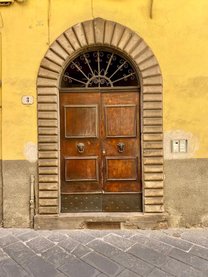 Appartamento Loreto Lucca Exterior photo