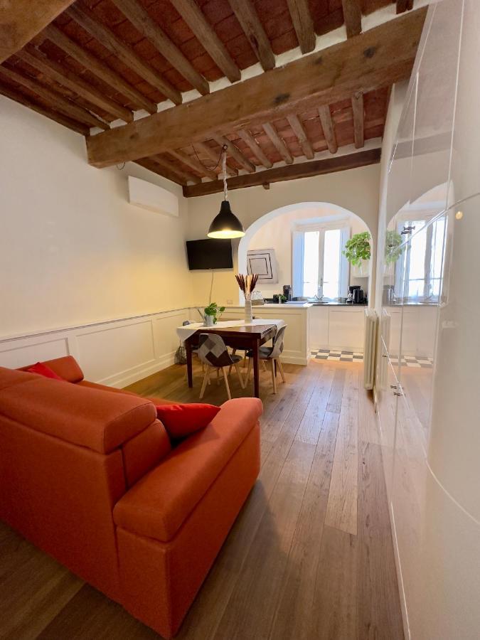Appartamento Loreto Lucca Exterior photo
